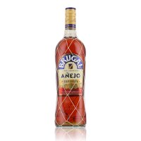 Brugal Anejo Superior Rum 1l