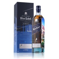 Johnnie Walker Blue Label Cities Of The Future BERLIN...