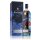 Johnnie Walker Blue Label Cities Of The Future MARS Whisky Limited Edition 0,7l in Geschenkbox