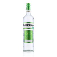 Moskovskaya Premium Vodka 1l