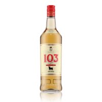 Osborne 103 Weinbrand 1l