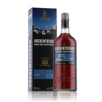 Auchentoshan Three Wood Whisky 0,7l in Geschenkbox