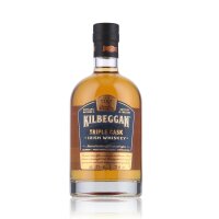 Kilbeggan Triple Cask Whiskey 0,7l