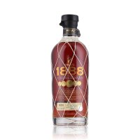 Brugal 1888 Doblemente Anejado Rum 40% Vol. 0,7l