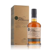 Glen Garioch 12 Years Whisky 0,7l in Geschenkbox