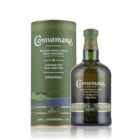 Connemara Original Peated Single Malt Irish Whiskey 0,7l...