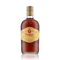 Pampero Añejo Especial Rum 40% Vol. 0,7l
