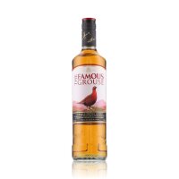 The Famous Grouse Blended Scotch Whisky 0,7l