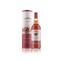 The Tyrconnell 10 Years Port Cask Finish 46% Vol. 0,7l in...