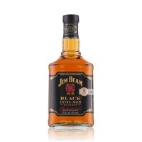 Jim Beam Black Extra Aged Whiskey 0,7l