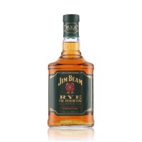 Jim Beam Rye Pre-Prohibition Style Whiskey 40% Vol. 0,7l