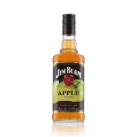 Jim Beam Apple Whiskey 0,7l