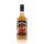 Jim Beam Peach Whiskey "Design bis 2023" 32,5% Vol. 0,7l
