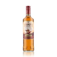 The Famous Grouse Ruby Cask Whisky 40% Vol. 0,7l