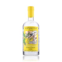 Sipsmith Lemon Drizzle Gin 0,7l