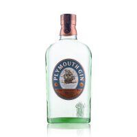 Plymouth Dry Gin 0,7l
