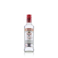Smirnoff No. 21 Vodka 0,35l