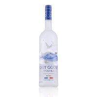 Grey Goose Vodka 40% Vol. 1l