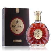 Remy Martin XO Cognac 0,7l in Geschenkbox