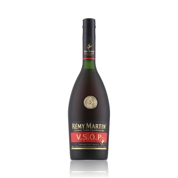 Remy Martin V.S.O.P Cognac 0,7l