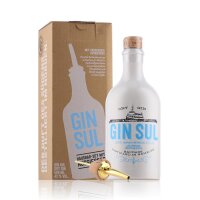 Gin Sul Dry Gin 0,5l mit Ausgießer