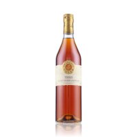 Francois Voyer - Cognac Terres Grande Champagne 0,7l