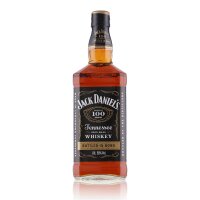 Jack Daniels 100 Proof Bottled in Bond Tennessee Whiskey...