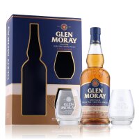 Glen Moray Elgin Classic Chardonnay Cask Finish Whisky...