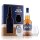 Glen Moray Elgin Classic Chardonnay Cask Finish Whisky 40% Vol. 0,7l in Geschenkbox mit 2 Gläsern