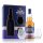Glen Moray Elgin Classic Port Cask Finish Whisky 40% Vol. 0,7l in Geschenkbox mit 2 Gläsern