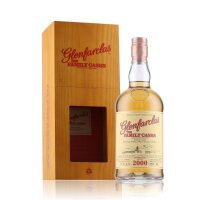 Glenfarclas The Family Casks 2000/2021 Whisky 0,7l in...
