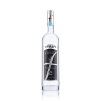 Fair Premium Vodka 40% Vol. 0,7l