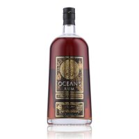 Oceans Rum Atlantic Edition 1l
