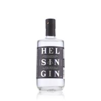 Helsingin Small Batch Gin 46,3% Vol. 0,5l