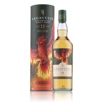Lagavulin 12 Years Whisky 2022 Special Release 0,7l in...