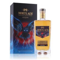 Mortlach NAD Whisky 2022 Special Release 0,7l in Geschenkbox