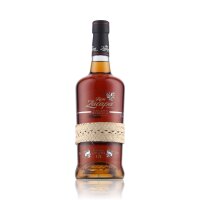 Ron Zacapa Centenario Sistema 15 Solera Rum 40% Vol. 0,7l