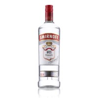 Smirnoff No. 21 Vodka 1l