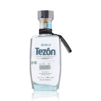 Olmeca Tezón Blanco Tequila 38% Vol. 0,7l