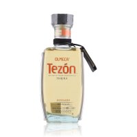 Olmeca Tezón Reposado Tequila 38% Vol. 0,7l