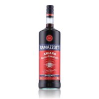 Ramazzotti Amaro Likör 30% Vol. 1,5l