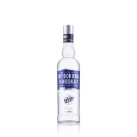 Wyborowa Wodka 0,5l