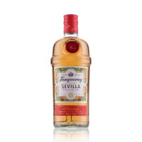 Tanqueray Flor de Sevilla Distilled Gin 0,7l