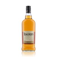 Teachers Highland Cream Whisky 40% Vol. 0,7l