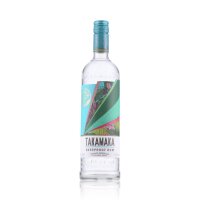 Takamaka Overproof Rum 69% Vol. 0,7l