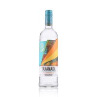 Takamaka Zannannan Rum 25% Vol. 0,7l