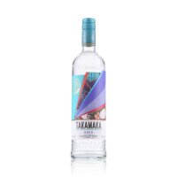 Takamaka Koko Rum-Likör 25% Vol. 0,7l