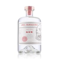 St. Georg Dry Rye Gin 45% Vol. 0,7l