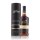 Ron Zacapa Centenario Etiqueta Negra Sistema 23 Solera Rum Limited Edition 43% Vol. 0,7l in Geschenkbox