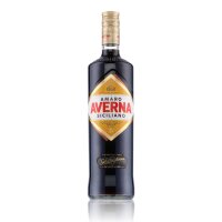 Averna Amaro Siciliano Likör 1l